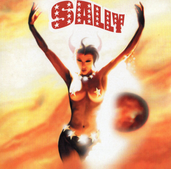 Sally – Sally (1999, CD) - Discogs