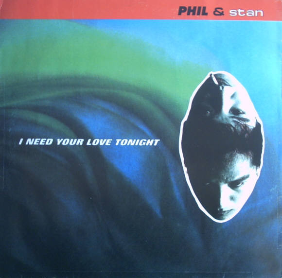 Need Your Loving Tonight - Wikipedia