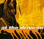 At The Drive-In – Relationship Of Command (2013, Vinyl) - Discogs