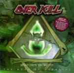 Cover of Hello From The Gutter (The Best Of Overkill), 2002, CD
