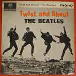 The Beatles - Twist And Shout | Releases | Discogs