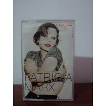 Patricia Marx – Ficar com Você (1994, Cassette) - Discogs