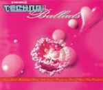 Pochette de Techno Ballads, 1997-01-23, CD