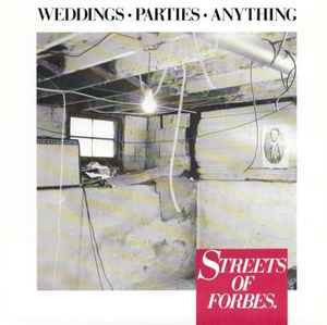 Streets Of Forbes - Weddings, Parties, Anything