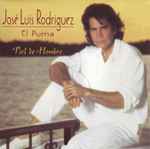 Cover of Piel De Hombre, 1992, CD