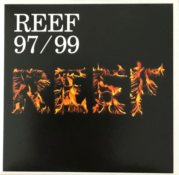 ladda ner album Reef - 93 03