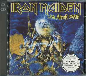 No Prayer For The Dying: Iron Maiden: : CD e Vinili}