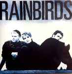 Cover of Rainbirds, 1987, CD
