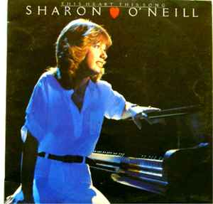 Sharon O'Neill - This Heart This Song