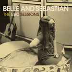 Cover of The BBC Sessions, 2014, Vinyl
