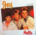 Cover of Hello, 1986, Vinyl