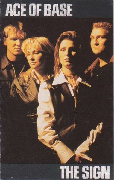 The Sign (Ace of Base album) - Wikipedia