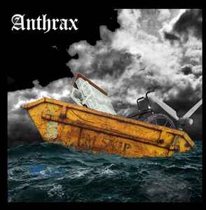 Anthrax / Hagar The Womb - Anthrax / Hagar The Womb