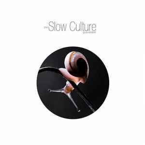 Slow Culture - Plex album cover