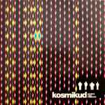 Cover of Kuidas Tuli Pimedus, 2023-05-24, Vinyl
