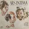 Ars Intima Ensemble - Ars Intima