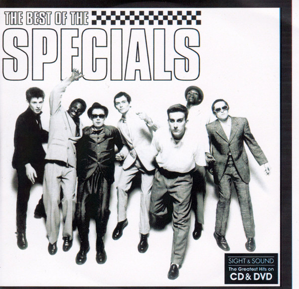 halvt Forstå Disciplinære The Specials – The Best Of The Specials (2019, Vinyl) - Discogs