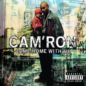 Cam'ron – Come Home With Me (2002, Vinyl) - Discogs