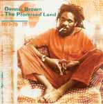 Cover of The Promised Land 1977-79, 2002, CD