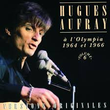 lataa albumi Hugues Aufray - A LOlympia 1964 Et 1966