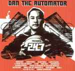 Cover of 2K7, 2006, CD
