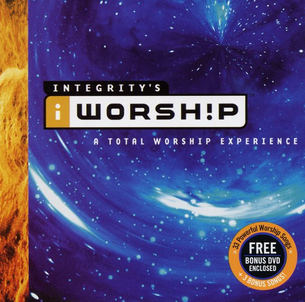 Various - iWorsh!p Vol 2. (A Total Worship Experience) | Releases