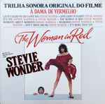 Stevie Wonder - The Woman In Red (Selections From The Original