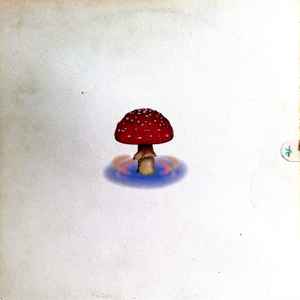 Mark Farina - Mushroom Jazz album cover