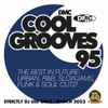 Various - DMC - Cool Grooves 95 - March 2023