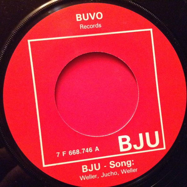 télécharger l'album BJU - BJU Song Die Made Im Speck