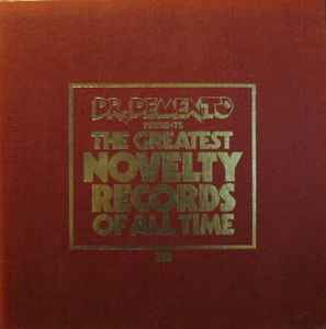 Dr. Demento – The Greatest Novelty Records Of All Time (1985