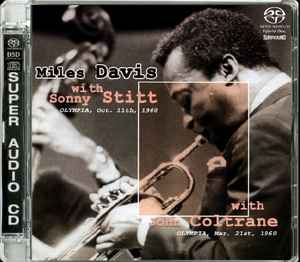 Miles Davis – Olympia, Mar. 21st, 1960 Featuring John Coltrane 