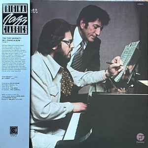 Tony Bennett, Bill Evans – The Tony Bennett/Bill Evans Album (2023