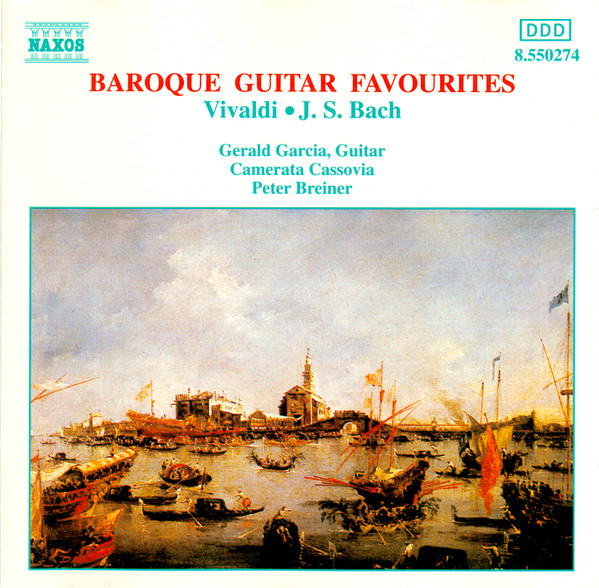 もったいない本舗発売年月日Baroque Favourites / Bach
