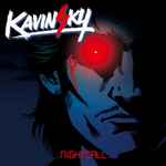 Kavinsky: Nightcall (Drive Soundtrack) Vinyl 12