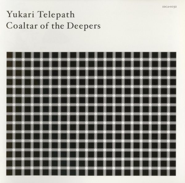Coaltar Of The Deepers – Yukari Telepath (2007, CD) - Discogs