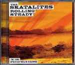 Cover of Rolling Steady The 1983 Music Mountain Sessions, 2007, CD