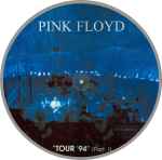 Cover of Tour '94, 1994, Vinyl