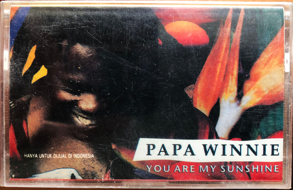 Papa Winnie - You're My Sunshine #hitsperfeitos #traducao #legend #for