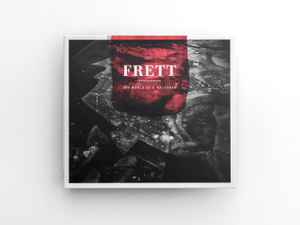 Frett (4) - The World As A Hologram album cover