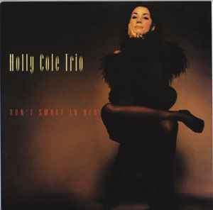 Holly Cole – Temptation (2001, 200g, Gatefold, Vinyl) - Discogs