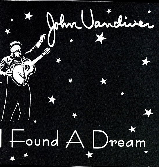 baixar álbum John Vandiver - I Found A Dream