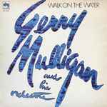 Cover of Walk On The Water, 1980, Vinyl