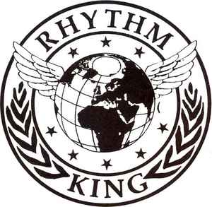 Rhythm King on Discogs