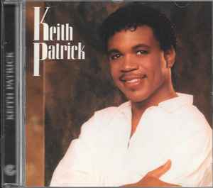 Keith Patrick - Keith Patrick album cover