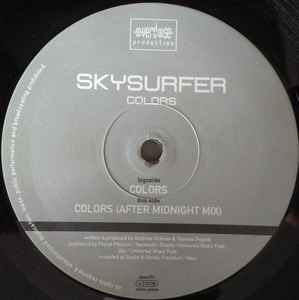 Colors - Skysurfer