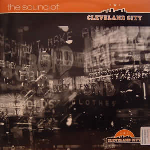 The Sound Of Cleveland City (1994, Vinyl) - Discogs