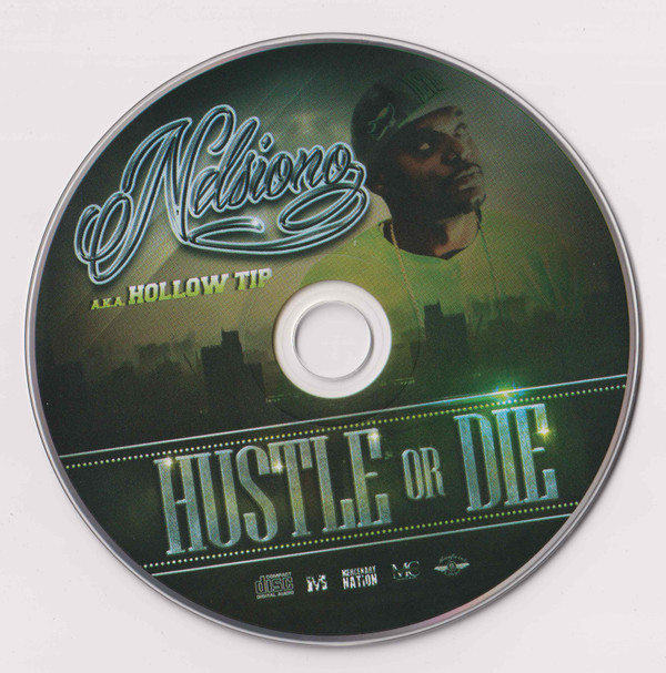 last ned album Nelsiono - Hustle Or Die