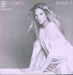 Cover of Classico ... Barbra, 1976, Vinyl