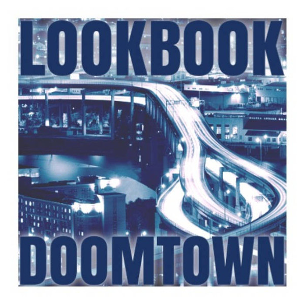 last ned album Lookbook - Doomtown